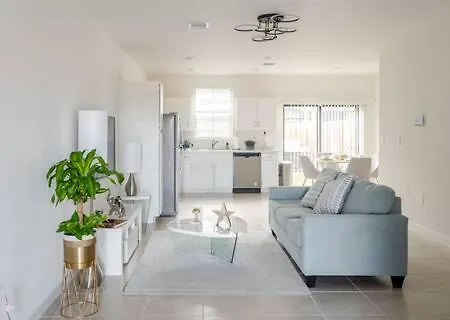 Apartamento Moderno Town House A Estrenar-Esperanza